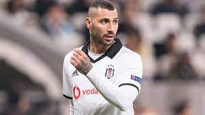 Ricardo quaresma, 37, from portugal vitória guimarães sc, since 2020 right winger market value: Quaresma Von Besiktas Zu Kasimpasa Wechsel Innerhalb Istanbuls Perfekt Transfermarkt