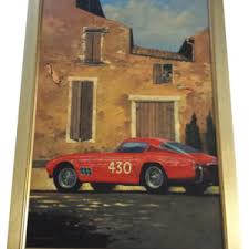 We did not find results for: Ferrari Art Racing Memorabilia Freck S Auto Art