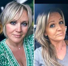 Short haircut and color feedback wanted?