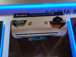 3/4 pk (malaysia), konsumsi daya (w) 580, cooling only, refrigerant : Perbedaan Ac Daikin China Dan Thailand Terkait Perbedaan
