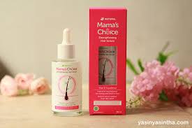 Dalam hitungan minggu, rambut akan rontok secara bersamaan saat kamu menyisir atau keramas. Hair Serum Aman Untuk Ibu Menyusui Yasinta Astuti