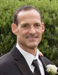 Obituary information for Michael G. Thomas