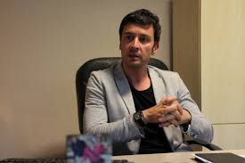 Çiftin nikah törenine spor medyasından birçok isim katıldı. Ersin Duzen Den Maas Iddialarina Aciklama Timeturk Haber