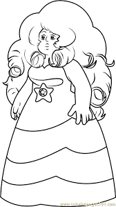 Sonic the hedgehog is the main protagonist of the sonic boom series. Rose Quartz Steven Universe Coloring Page For Kids Free Steven Universe Printable Coloring Pages Online For Kids Coloringpages101 Com Coloring Pages For Kids