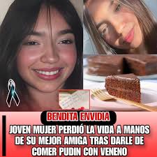 🔴#MUYTRISTE...💔 😱 REGALO MORTAL: LA TRAICIÓN QUE TERMINÓ CON LA VIDA DE  UNA ADOLESCENTE DE APENAS 17 AÑOS DE EDAD. Lo que parecía un gesto  romántico e inocente terminó convirtiéndose en una