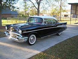 1957 chevrolet wikipedia