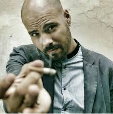 Marco D Amore Gomorrah Tv Series Movie Scenes Actors
