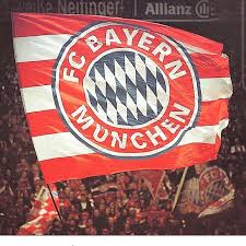 Pin On Fc Bayern Munchen