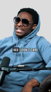 you became her karma #markleejr