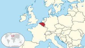 Bei vielen deutschen touristen ist belgien ein beliebtes land. Belgien Wikitravel