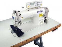 Find deals on products in sewing on amazon. Machine A Coudre Industrielle Gemsy Gem 8900 7 Wb Ak Avec Coupe Fils