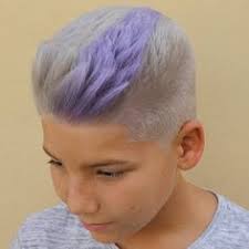 Men with warm skin tone will find the copper brown dye perfectly suited because of the olive and the yellow undertones which match the tone of their skin. 49 Guys Hair Color Ideas Men Hair Color Hair Color Mens Hairstyles