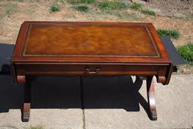 Still in good condition a £100 Drop Leaf Coffee Table Ebay 2021 At En Lp Diamonds Net