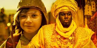 Time Bandits' Kal-El Tuck & Rune Temte React To The Season 1 Finale