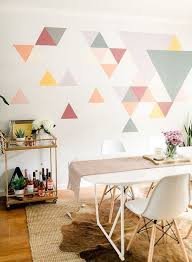 .designs for living room at modern) preceding will be branded with: 45 Creative Wall Paint Ideas And Designs Renoguide Australian Renovation Ideas And Inspiration