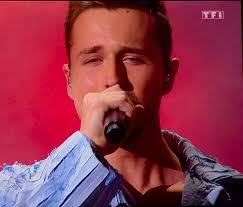 Très belle prestation de Théo L. sur "Et maintenant" de Gilbert Bécaud à la  Star Academy ♥️