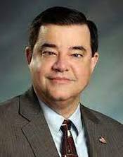 Longtime city treasurer, tax collector David Fredette announces retirement 