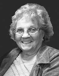 Darlene Dolores LeBeau