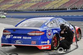 Five wide and all out nascar action and 300+ days of motorsports and special events #fivewidesalute. Joey Logano On Tire Rule Change Nascar Had To Do Something