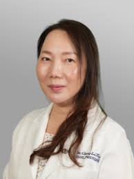 Dr. Cheung Lai Ping
