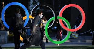Para realizar os jogos olímpicos, o cob montou uma comissão médica para acompanhar a delegação brasileira no japão. Maioria Dos Atletas Portugueses Quer Adiar Jogos Olimpicos