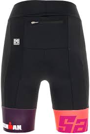 Shop swim gear from dick's sporting goods. Santini Santini Ironman Cupio Women S Triathlon Shorts Western Cycle Source For Sports Regina Saskatchewan Est 1912