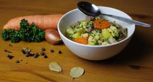 Spatzle Eintopf Art Gaisburger Marsch Rezept Rezept Rezepte Gaisburger Marsch Spatzle