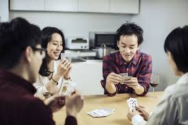 The object of the game is to get rid of all of the cards in your hand by playing one card per turn. Rules To Play Up And Down The River Card Game Plentifun