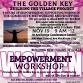 Womens Empowerment Mackinaw City Nov 19 event in Mackinaw City, MI