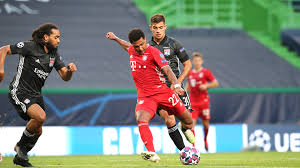 Learn all the games results, upcoming matches schedule and the last team news at scores24.live! Free Highlights Olympique Lyon Vs Fc Bayern