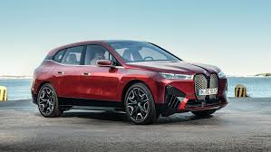 The x5 made its debut in 1999 as the e53 model. Bmw Ix 2021 Technik Und Marktstart Des E Suv Auto Motor Und Sport