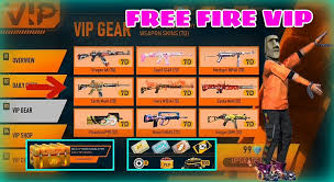 Free fire me apne name ko free me kese change kare techibaba. Everything You Need To Know About Free Fire Vip Store New Event