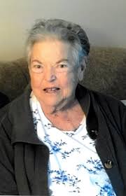 Ruby Wagner Obituary