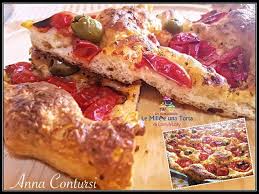 Pin Su Focaccia Made In Puglia