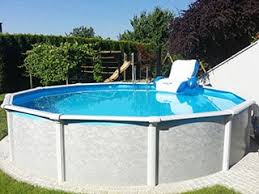 Pools rundbecken ovalbecken selber bauen im garten tips zum freistehenden aufstellbecken pool einbaubecken schwimmbecken pools ohne. Steinbach Stahlwand Pools Online Kaufen Pools Shop