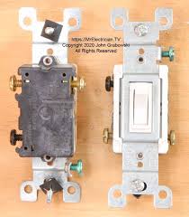 3 Way Switch Wiring Diagrams Mr Electrician
