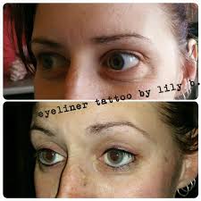 Lily Bui Cosmetic Tattoo