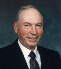 GORDON EVANS › Gone But Not Forgotten