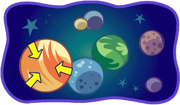Gravity: The Universe's Main Attraction | AMNH