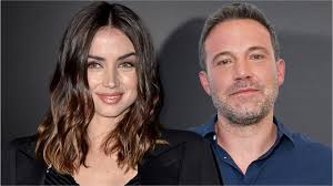The breakup was amicable, but she was the one who called things off, a source tells us. Ben Affleck Trying To Juggle His Dunkin Donuts Order Is 2020 In A Nutshell