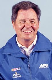 Remembering Legendary NASCAR Broadcaster Barney Hall