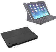 Logitech Type Ipad Air Keyboard Folio Bluetooth Case Stand 6909 Ebay Ipad Air Ipad Logitech