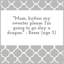 One day, we wake up and realize we're not children anymore. 73 Funny Quotes For Kids By Kids That Are Pure Logic