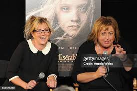 15 Anna Lynch Robinson Photos & High Res Pictures