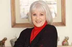 María Cecilia Botero reveló quién fue el amor de su vida