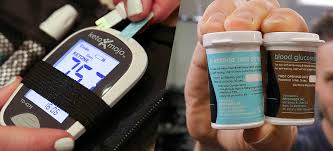 There are many things on your hands that can contaminate a test for example: In Depth Keto Mojo Review 2021 Hint Accurate And Affordable Bodyketosis
