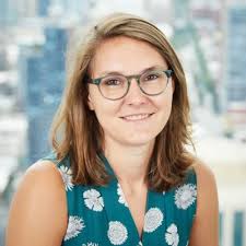 I'm very delighted to announce that I'll be joining Guidehouse in May as a… 