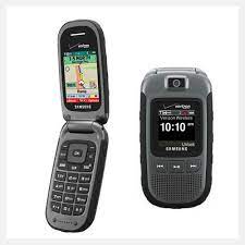 I tested this with an m370. Samsung Sch U640 Convoy Tech4wireless