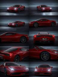 Check spelling or type a new query. 2014 Ferrari 458 Speciale Featured In All New Car Configurator See And Hear My Ideal Fezza
