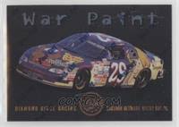 Weigh less than 3 oz and be. Jeff Green Racing Cards